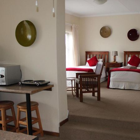 Cosy-Corner Guest House, George Quarto foto