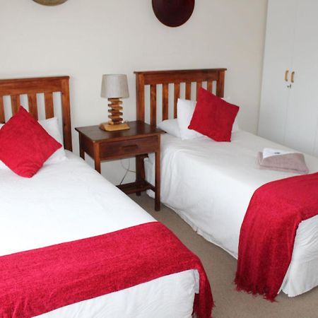 Cosy-Corner Guest House, George Quarto foto