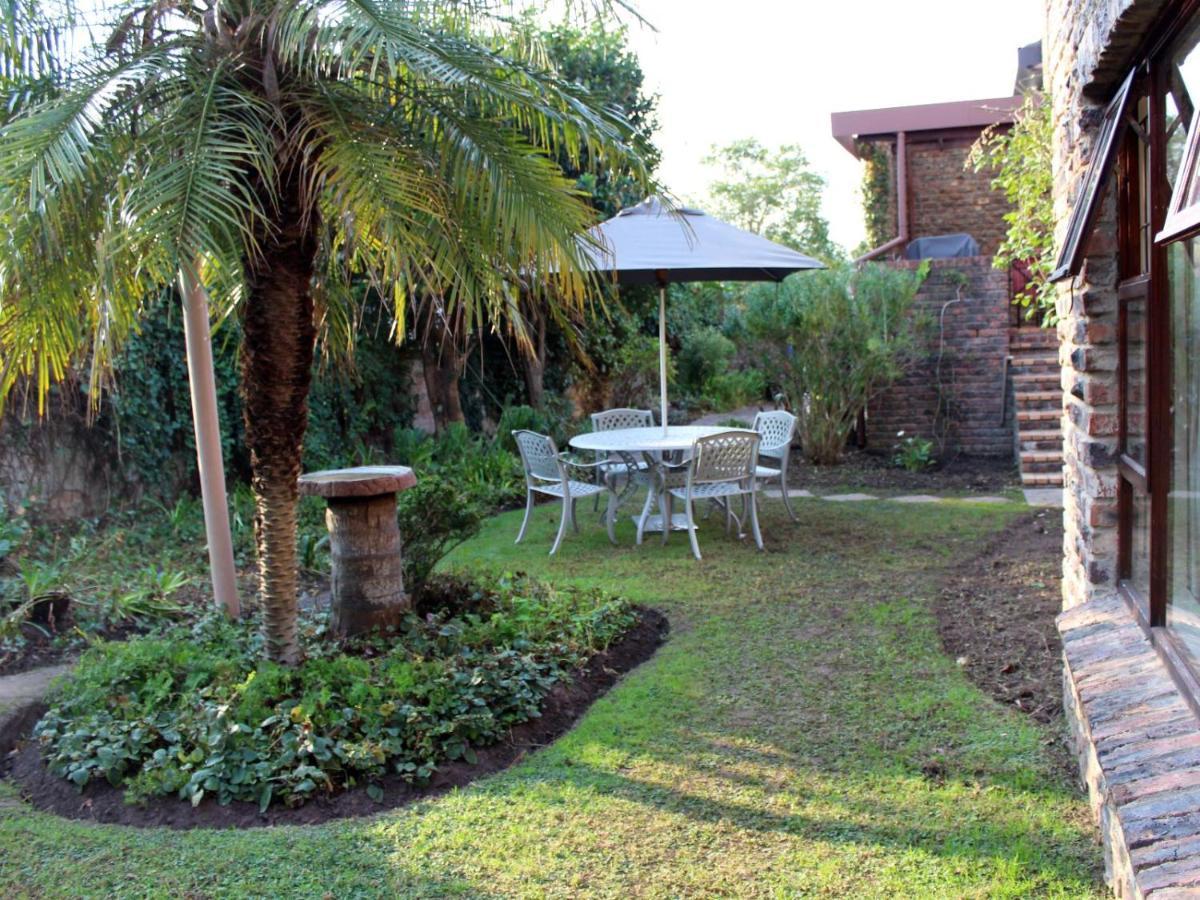 Cosy-Corner Guest House, George Exterior foto