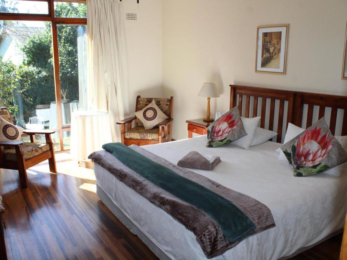 Cosy-Corner Guest House, George Quarto foto