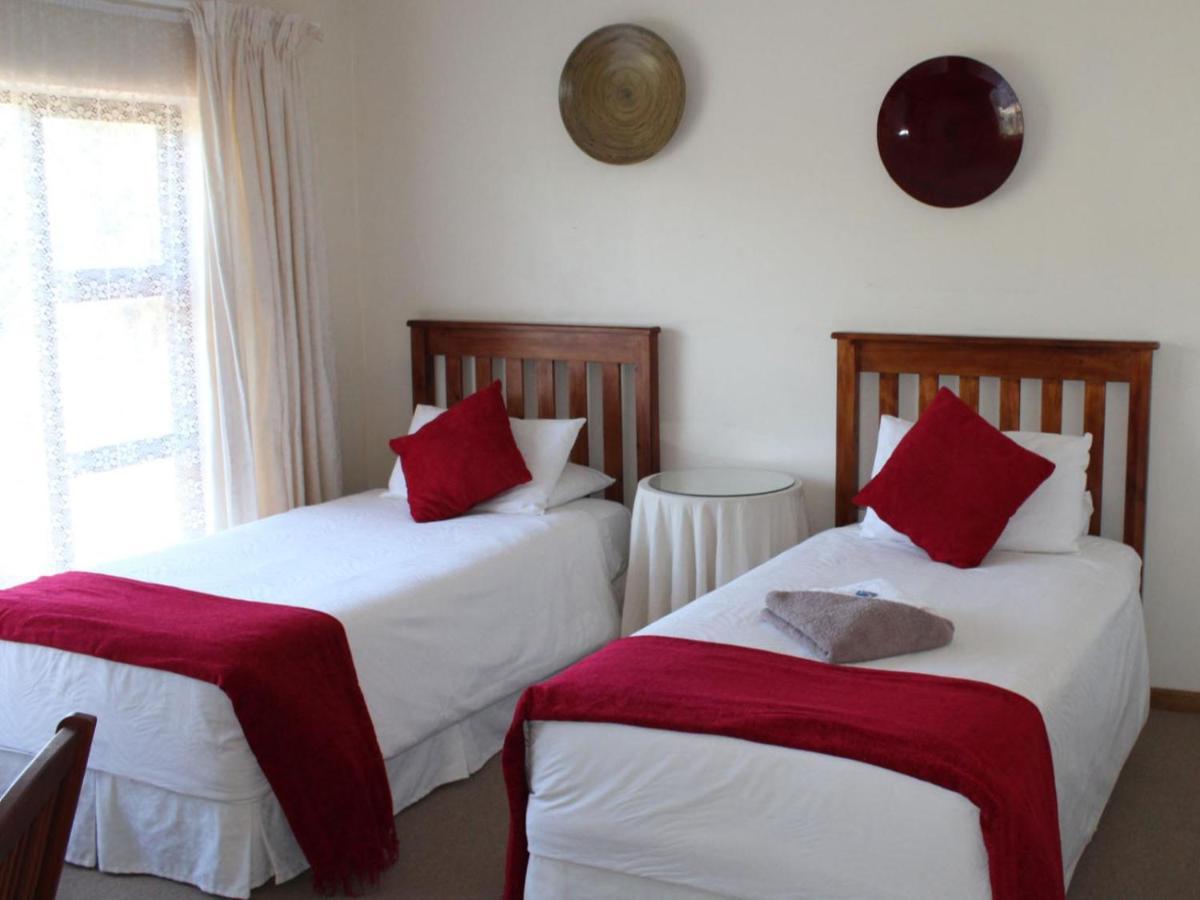 Cosy-Corner Guest House, George Quarto foto