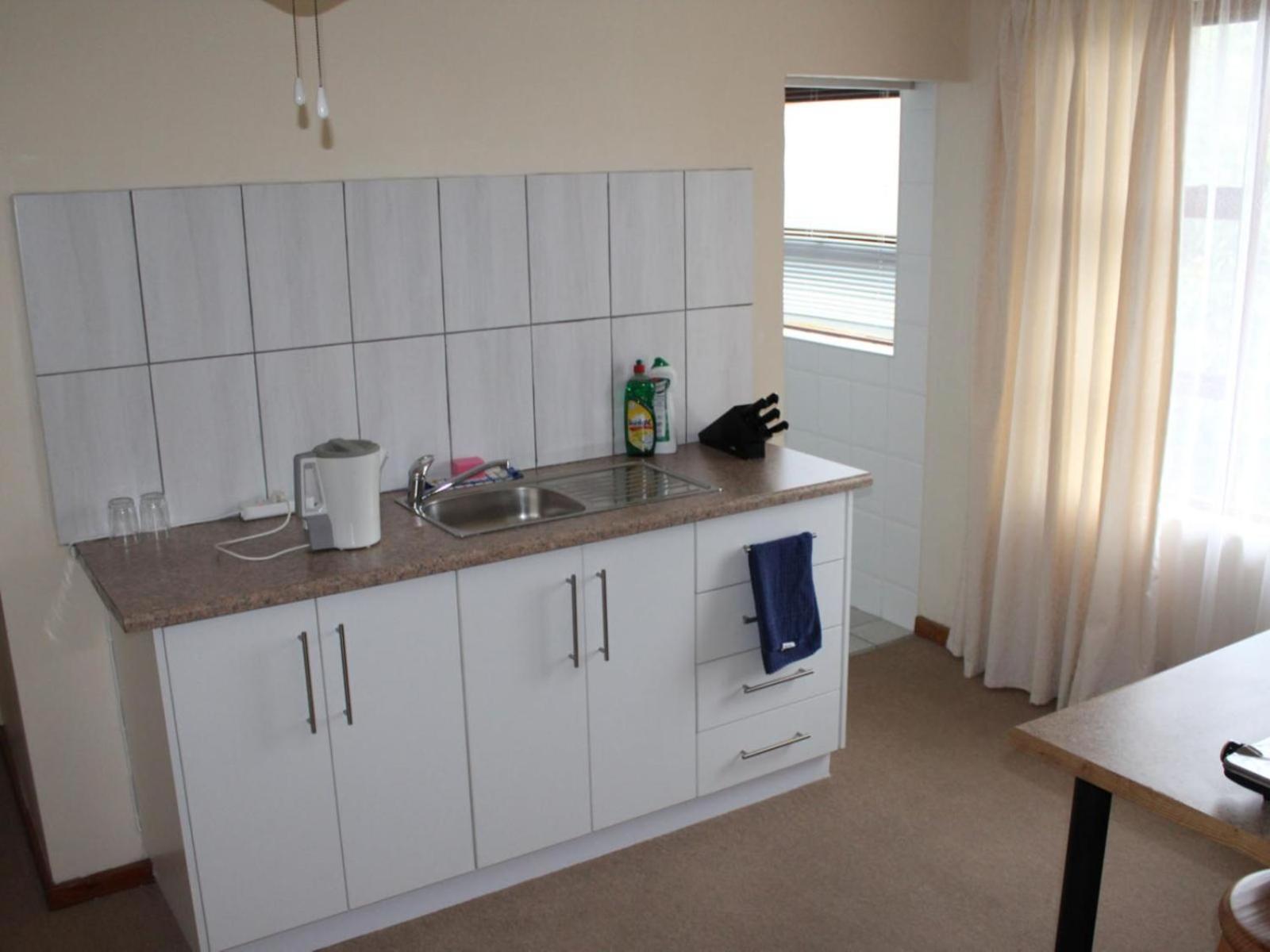 Cosy-Corner Guest House, George Quarto foto