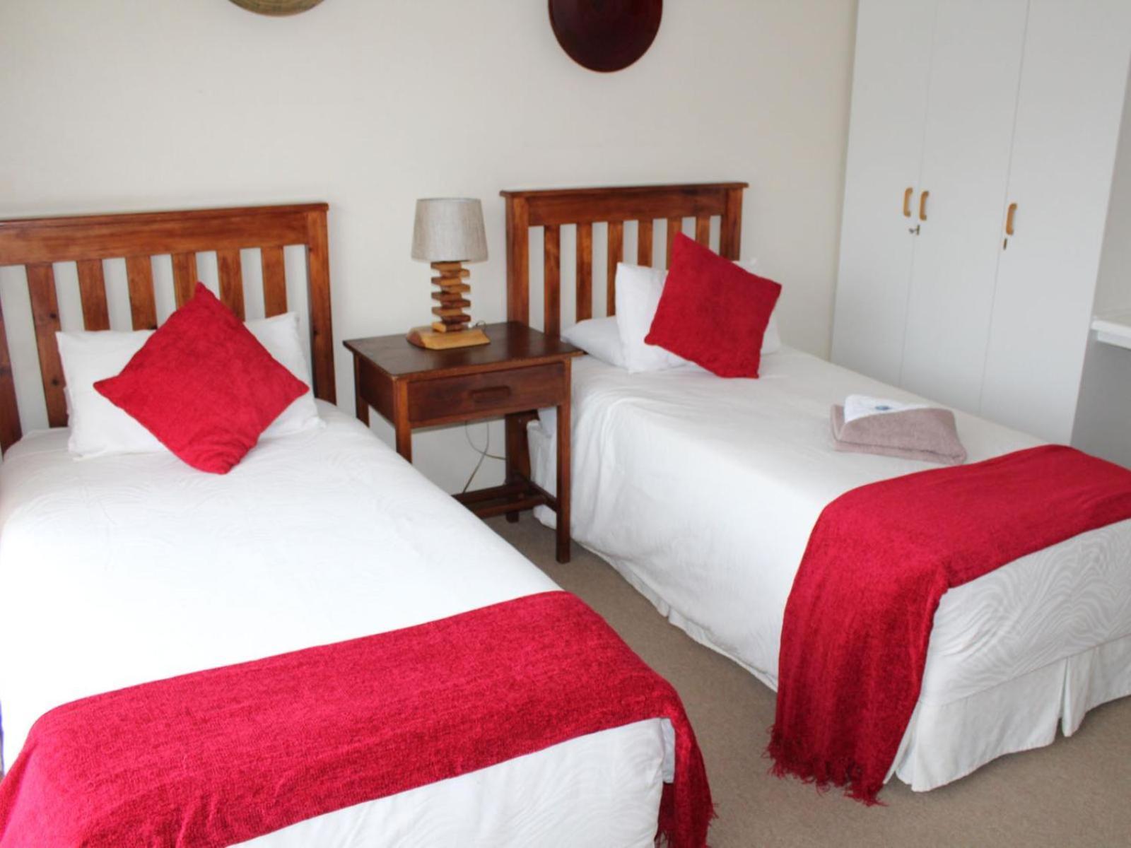 Cosy-Corner Guest House, George Quarto foto