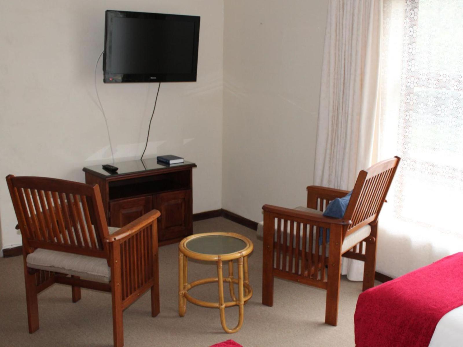 Cosy-Corner Guest House, George Quarto foto