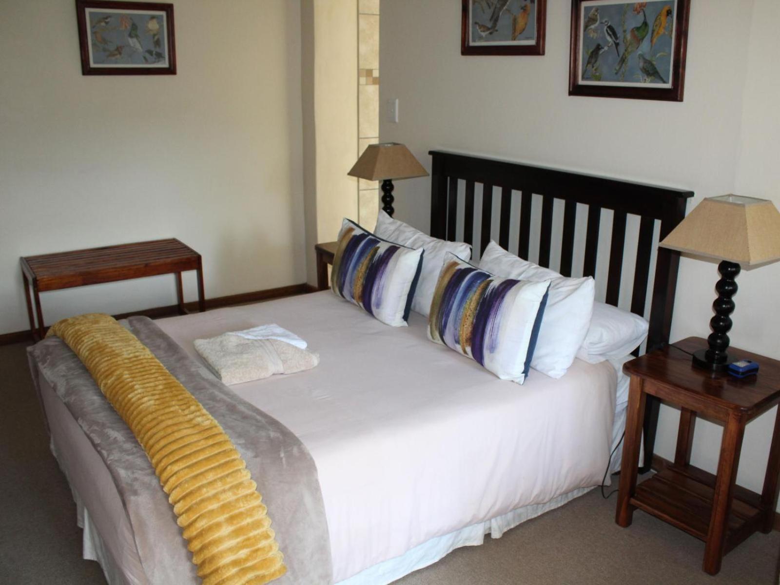 Cosy-Corner Guest House, George Quarto foto