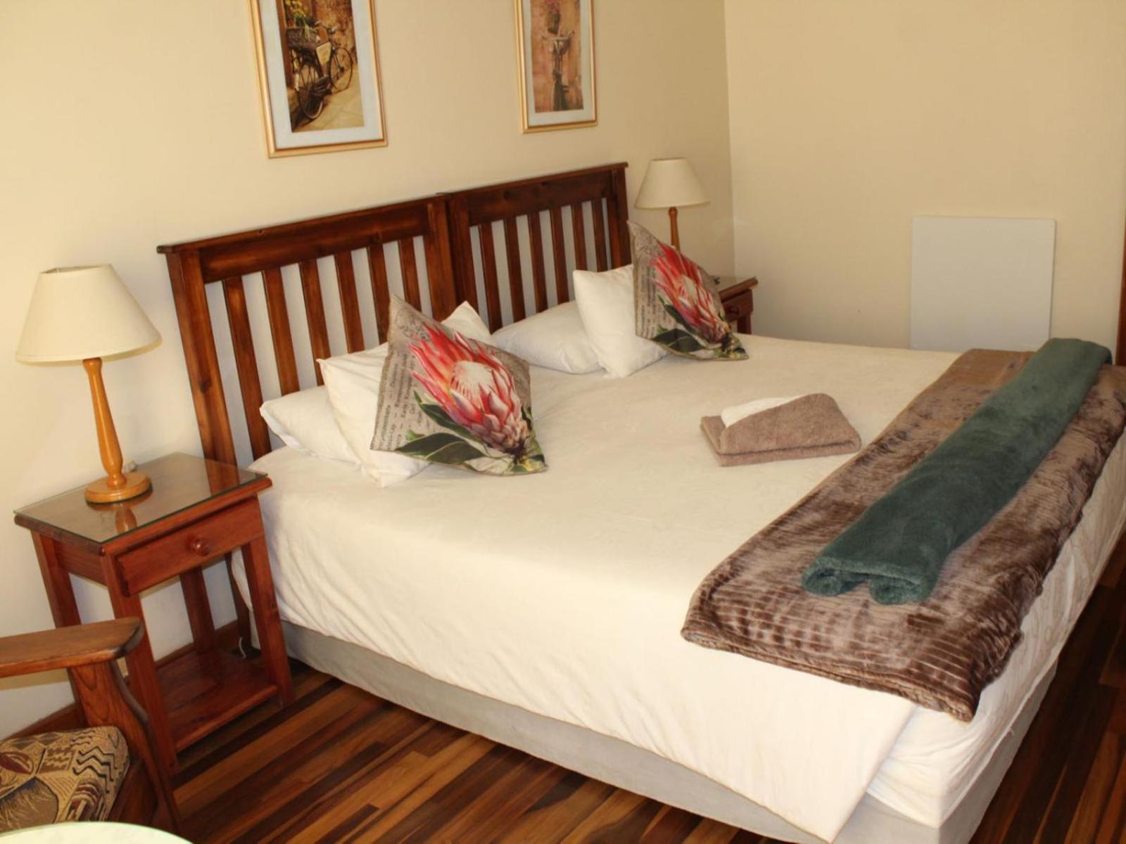 Cosy-Corner Guest House, George Quarto foto