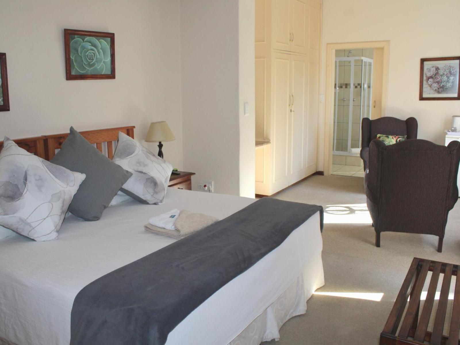 Cosy-Corner Guest House, George Quarto foto